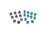 Supertech Vs-t5.5e-8 Fits Scion Tc 2azfe / Toyota Celica 1zz. Fixed Price $24.99.
