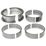 Clevite Main Bearing Set For Infiniti J30 1993-1997 1.5l Engine Ms1951p. Fixed Price $68.95.