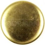 Dorman 565-031 Brass Cup Expansion Plug 1-5/8 In., Height 0.460. Fixed Price $48.80.