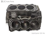 Engine Cylinder Block For 03-07 Infiniti G35 3.5 11000jk20a Rwd. Fixed Price $661.45.