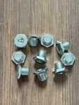 10x Oil Drain Plug M12x1.5 17mm For Bmw N40 N42 N43 N46 M60 M73 M62 M67. Fixed Price $29.01.
