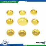 Dnj Fps608 Expansion Plug Kit For 70-84 Nissan 240z 260z 2.4l-2.8l L6 Sohc 12v. Fixed Price $34.19.