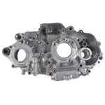 Crankcase Left Side For Honda Trx450r Trx450er 2006-2014 11200-hp1-600 New. Fixed Price $216.99.