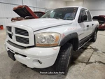 Core Long Block Engine 5.7l Vin D Fits 2006 Dodge Ram 1500 Pickup. Fixed Price $350.00.
