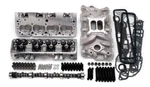 Edelbrock E-street 315 Hp Top End Kit For 1957-86 Small-block Chevy V8 Engines. Fixed Price $2644.01.