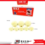 99-10 Expansion Plug Kit For Hyundai Optima 2.5l-2.7l V6 Dohc 24v Dnj Fps136. Fixed Price $22.99.