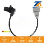 Engine Crankshaft Position Sensor For Volkswagen Jetta Audi Golf City A4 Quattro. Fixed Price $42.33.