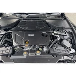 Hks 70026-an002 Dry Carbon Fuse Box Cover For 2023-2024 Nissan Z Rwd. Fixed Price $226.42.