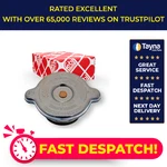 Radiator Cap Fits Vw Passat 32, 32b, 33 1.6 75 To 88 Yn 321121321 321121321c New. Fixed Price $18.17.