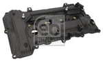 Febi Rocker Cover Black Plastic For Hyundai Creta Kia Cerato 09-21 22410-2e000. Fixed Price $125.37.
