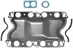 Fel-pro Ms96018 Valley Pan Gasket - Embossed Metal Stock Port Kit. Fixed Price $48.23.