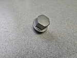 Nice Used Original Genuine Porsche 911 Swb Sump Oil Drain Plug 1965-68 #2. Fixed Price $15.00.