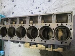 Caterpillar C10 Engine Block 1280407 (501-10831). Fixed Price $1250.00.