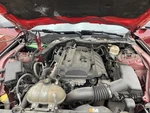 Engine Motor 2015-2017 Ford Mustang 2.3l 75k Vin H Ecoboost Runs. Fixed Price $3575.00.