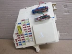 10 11 Kia Soul Interior Cabin Fuse Box Body Control Module Dash 919502k132. Fixed Price $34.00.