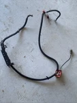 99-06 Gm 1500 4.3l 4.8l 5.3l Positive Battery Terminal Harness W Engine Grounds. Fixed Price $108.88.