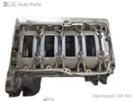 Engine Cylinder Block From 2009 Chevrolet Malibu 2.4 12583047. Fixed Price $499.95.