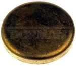 Dorman 565-077 Brass Cup Expansion Plug 1-1/2 In. Height 0.220 Fits Mercury Lynx. Fixed Price $40.79.