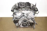 Jdm Vq35hr Motor 2007 2008 2009 Nissan 350z Infiniti G35 3.5l V6 Dohc Engine. Fixed Price $1899.00.