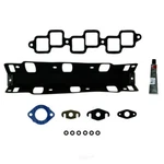 Fel-pro Ms96042-type2 Intake Manifold Gasket / Valley Pan Set. Fixed Price $13.45.
