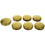 Expansion Plug Kit For 1983-1987 Toyota Corolla 1.6l 4 Cyl 4ac Vin: A Sohc 1984. Fixed Price $23.95.