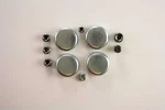 Engine Expansion Plug Kit Pioneer Pe-183-r. Fixed Price $42.99.