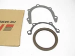 Fel-pro Bs40168-1 Rear Main Seal Set For 1990-2020 Grand Caravan 3.3l 3.8l 4.0l. Fixed Price $10.99.
