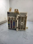 2010 Chevrolet Traverse Dash Instrument Panel Junction Fuse Box 20934633 Oem. Fixed Price $64.95.