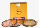 Npr Swt20066-0 83mm Piston Rings For Mazda Miata 1.8l Std (set 4-pistons). Fixed Price $71.75.
