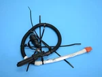 Genuine Mopar Engine Block Heater Cord 68186526ab. Fixed Price $115.83.