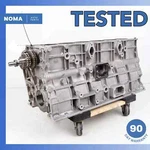 95-97 Jaguar Xjs Series 3 Xj6 4.0l Aj16 Engine Motor Block Ebc10235ca Oem. Fixed Price $271.23.