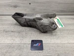 14-19 Oem Bmw F15 F16 X5 X6 Left Driver Engine N55 Motor Mount Bracket Support. Fixed Price $39.95.
