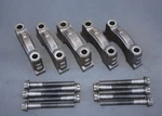 Oem Engine Crankshaft Mount Brackets 2009-2023 Toyota Prius Corolla 1.8l 2zr. Fixed Price $80.00.