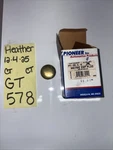 (1) Pioneer Inc. Part # Epc-253-b-10 Metric Expansion Plug Sold Individual Qty.1. Fixed Price $1.80.