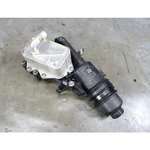 2023-2025 Bmw X2 U10 X1 U11 28ix 228i B48 Factory Oil Filter Housing Stand Oem. Fixed Price $300.00.
