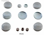 Steel Expansion Plug Kit For 1987-2006 Amc Jeep 4.0l 242. Fixed Price $24.08.