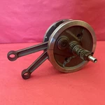 1996 Harley Davidson Sportster 883 & 1200 Flywheel Crank Crankshaft 23931 88a. Fixed Price $189.99.