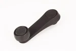 Omix Window Crank Handle Black For 87-95 Jeep Wrangler Yj. Fixed Price $32.56.