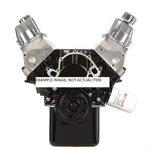 Sbf Aluminum Dart Head 408 Stroker Long Block 450 Horsepower 500 Ft Lb Torque. Fixed Price $14995.00.