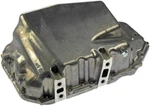 Engine Oil Pan Dorman 264-414 Fits 07-09 Honda Cr-v 2.4l-l4. Fixed Price $135.23.