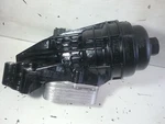 2022 Mercedes-benz Oil Filter Housing With Cooler 2.0l Turbo 5989070107-11 (m111. Fixed Price $78.00.